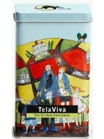 TelAviva The Tel Aviv Card Game