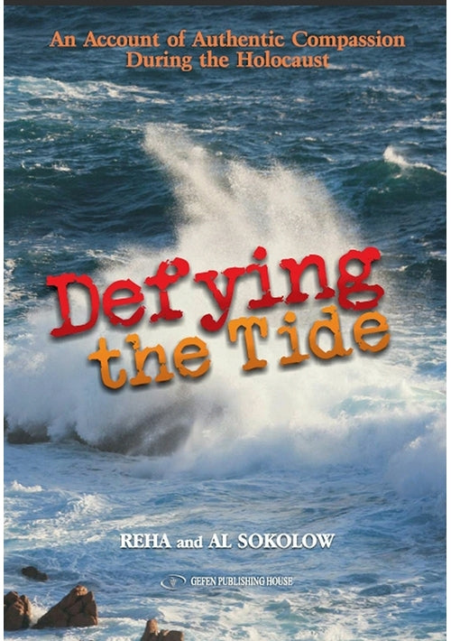 Defying the Tide