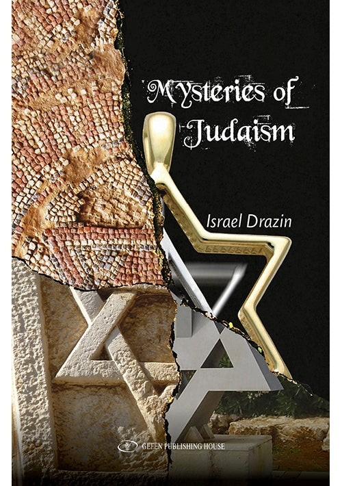 Mysteries of Judaism