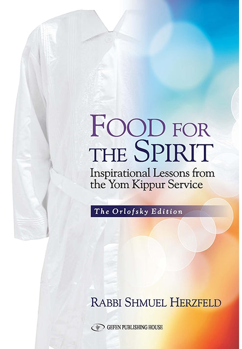 Food for the Spirit