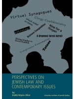 Perspectives on Jewish Law and Contemporary Issues