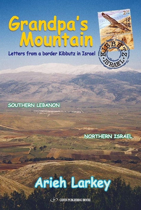 Grandpa’s Mountain