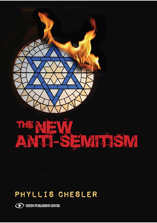 The New Anti-Semitism