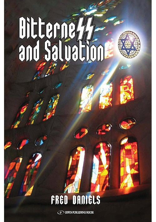 Bitternes and Salvation
