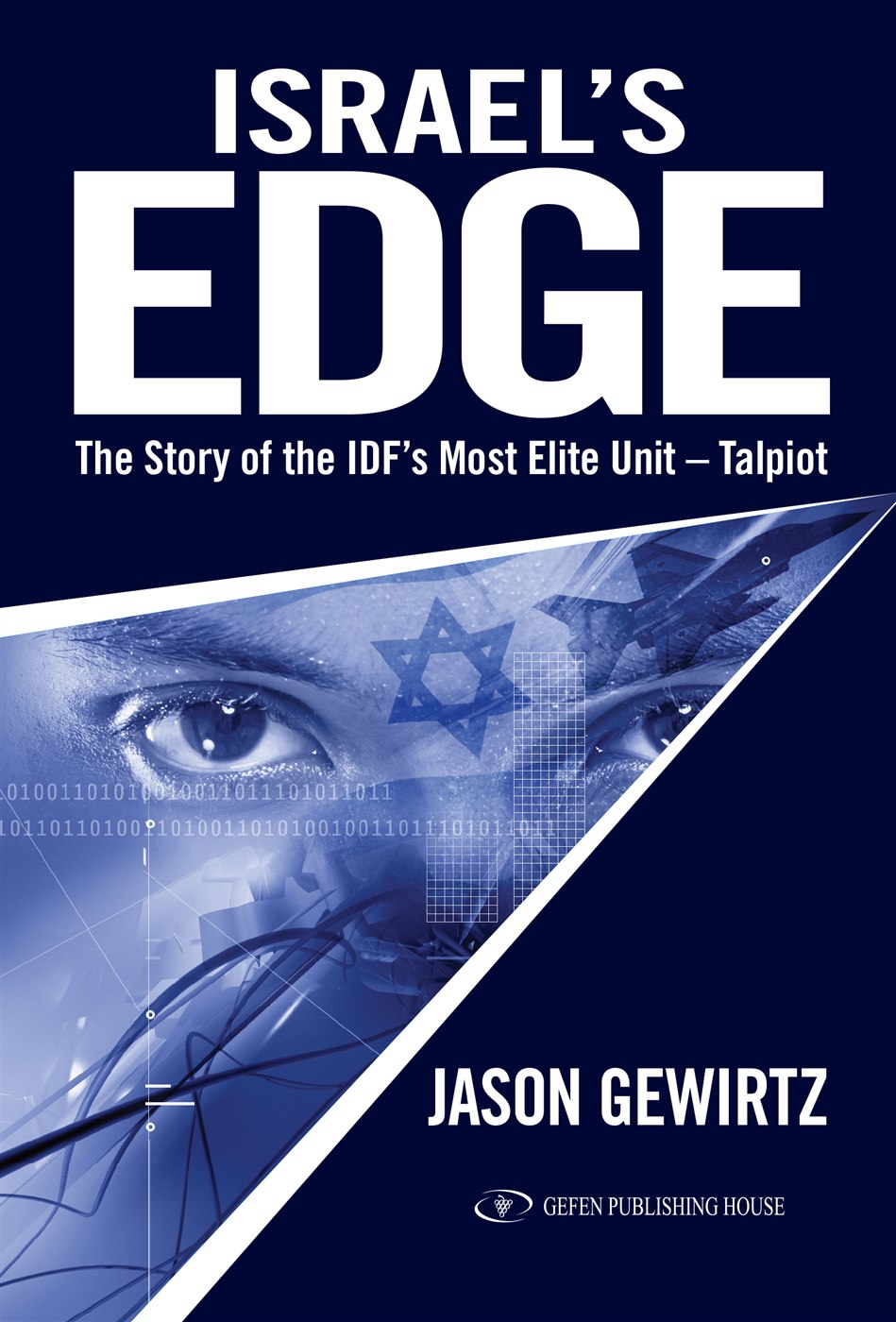 Israel's Edge