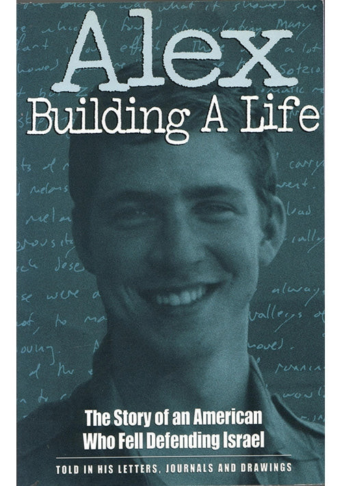Alex Building a Life