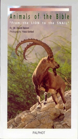 Animals of the Bible