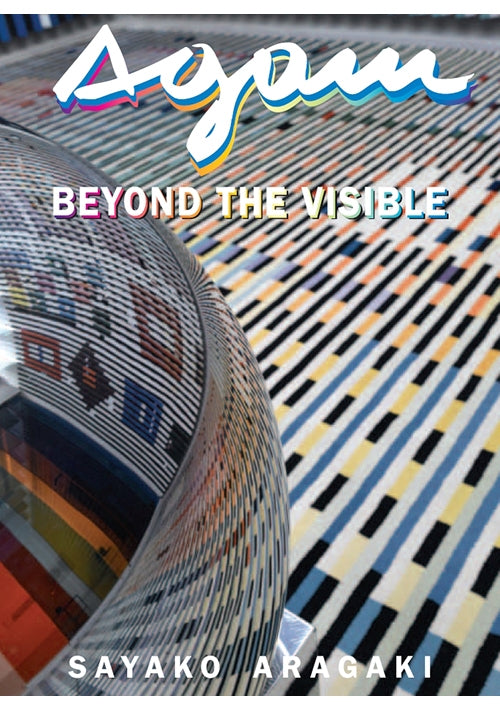 Agam Beyond the Visible (New and Revised)