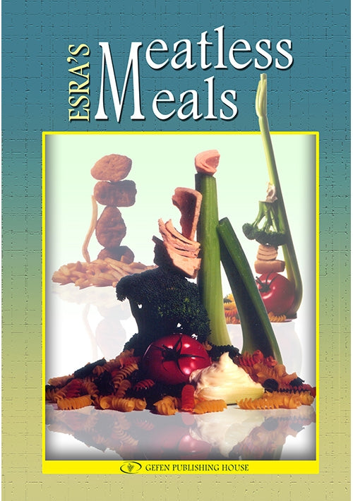 ESRA’s Meatless Meals