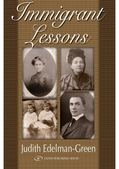 Immigrant Lessons