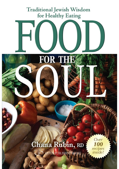 Food for the Soul