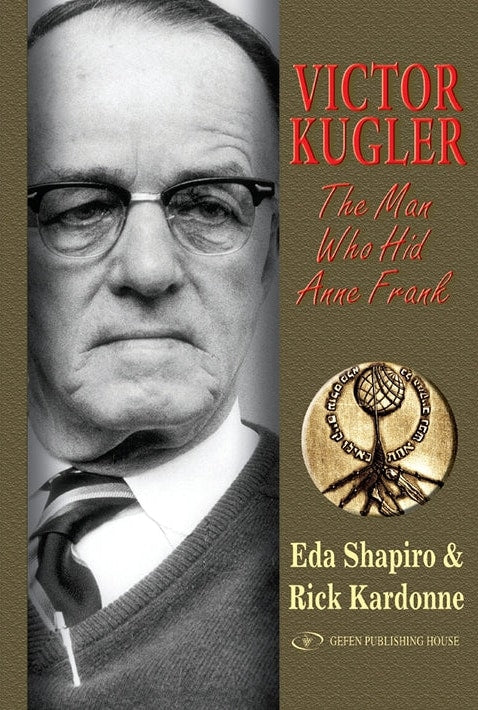 Victor Kugler
