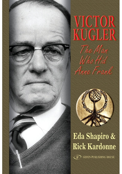 Victor Kugler