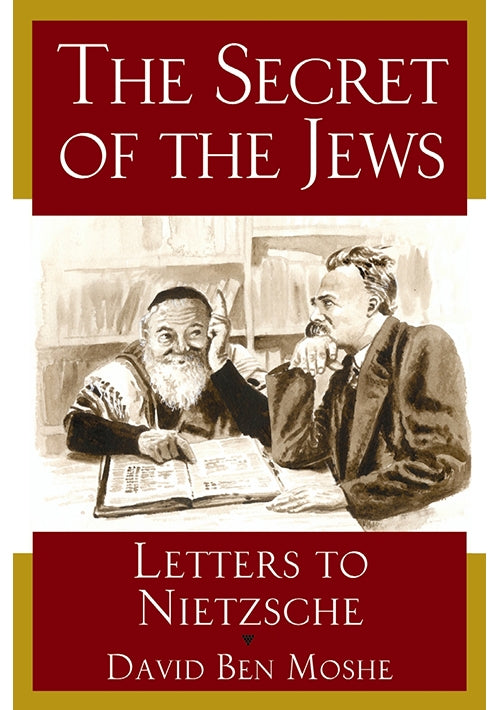 The Secret of the Jews