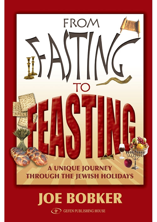 From Fasting to Feasting