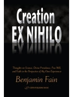 Creation Ex Nihilo