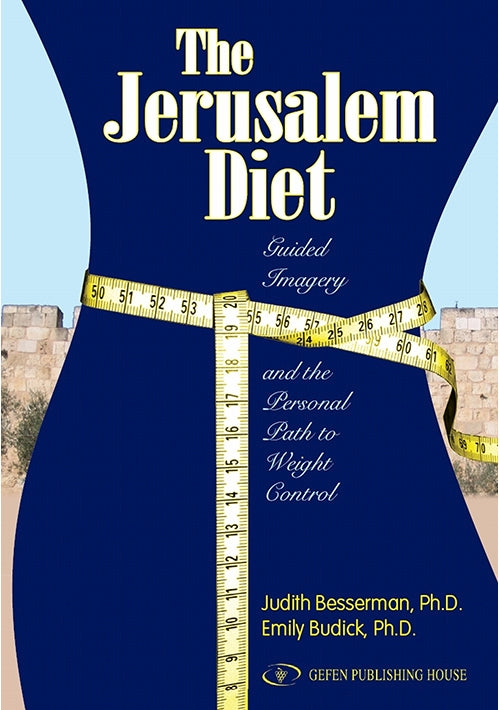The Jerusalem Diet