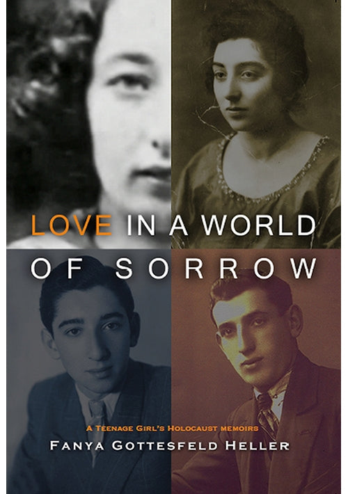 Love in a World of Sorrow