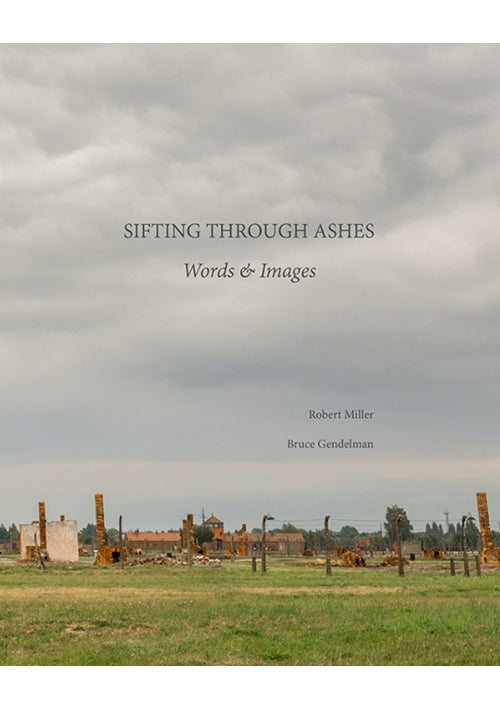 Sifting through Ashes
