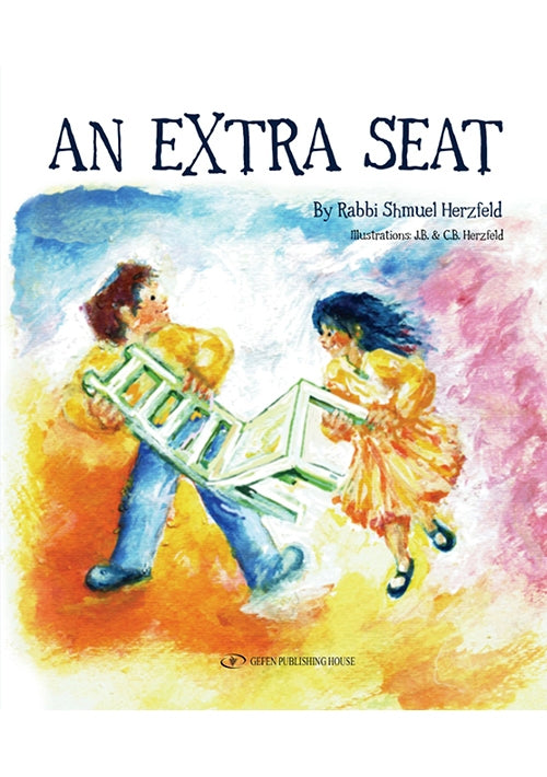 An Extra Seat