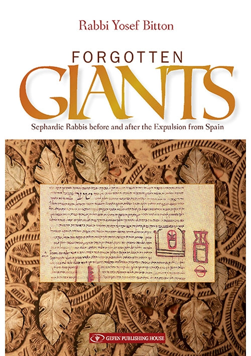 Forgotten Giants