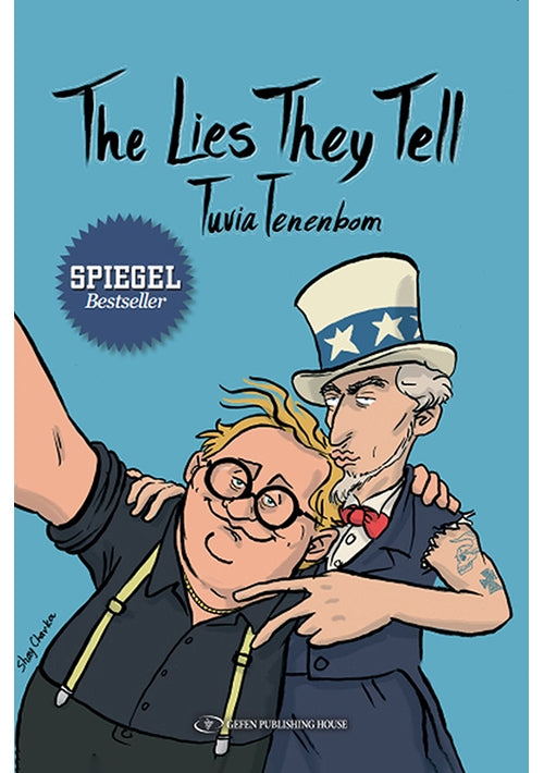 The Lies They Tell