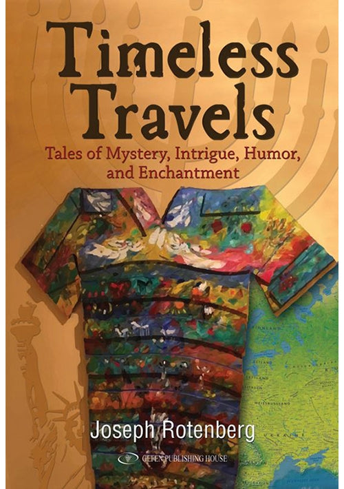 Timeless Travels