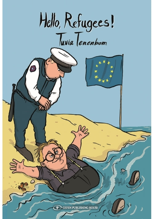 Hello Refugees