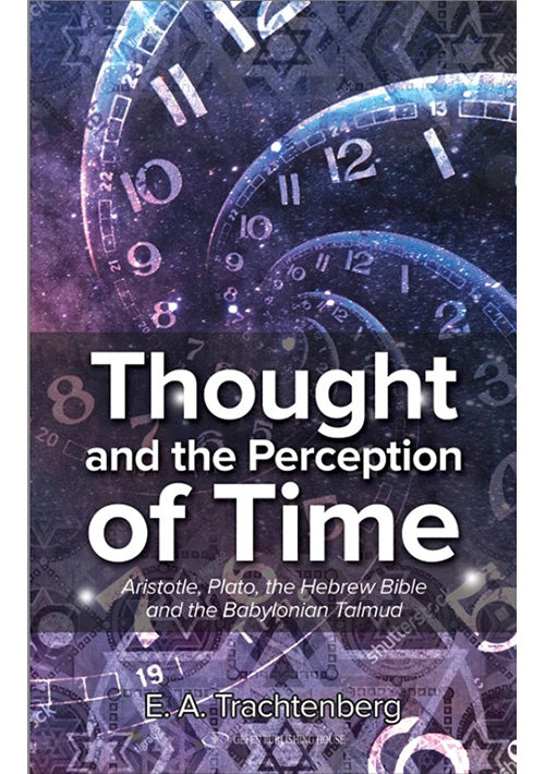 Thought and the Perception of Time