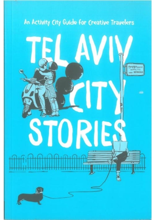 Tel Aviv City Stories