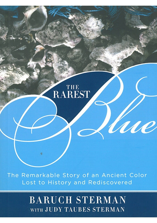 The Rarest Blue