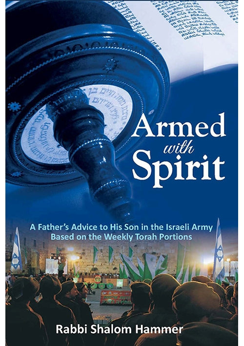 Armed with Spirit