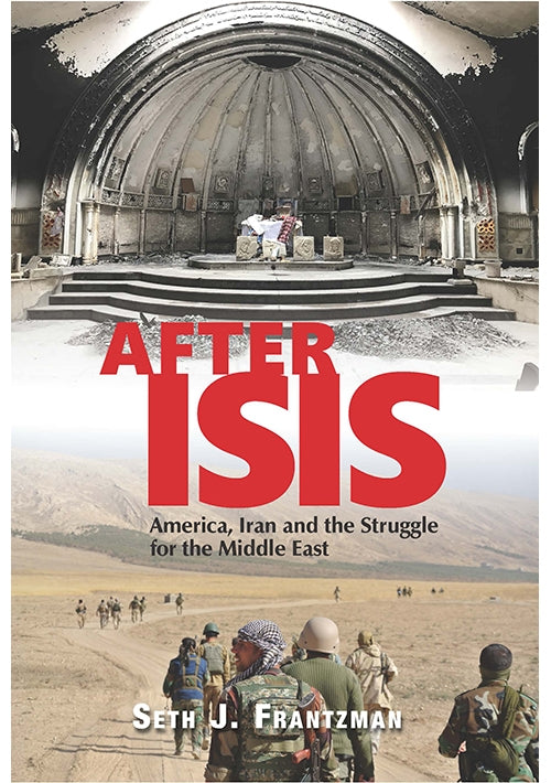 After ISIS