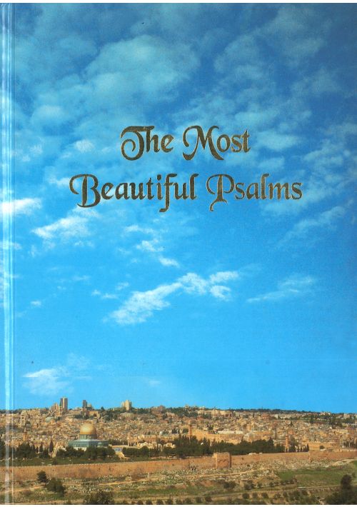 The Most Beautiful Psalms