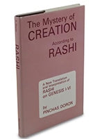 The Mystery of Creation