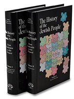The History of the Jewish People