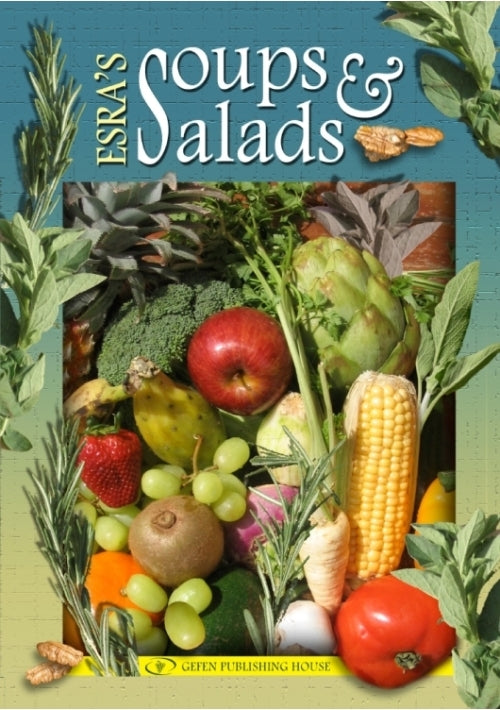 Esra’s Soups and Salads