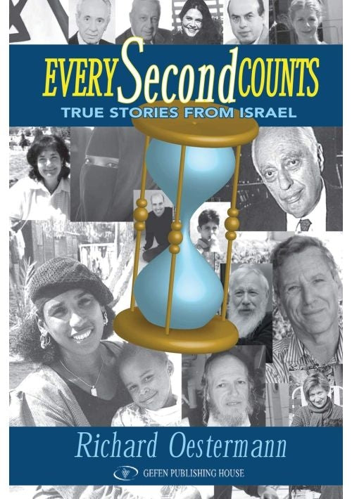 Every Second Counts