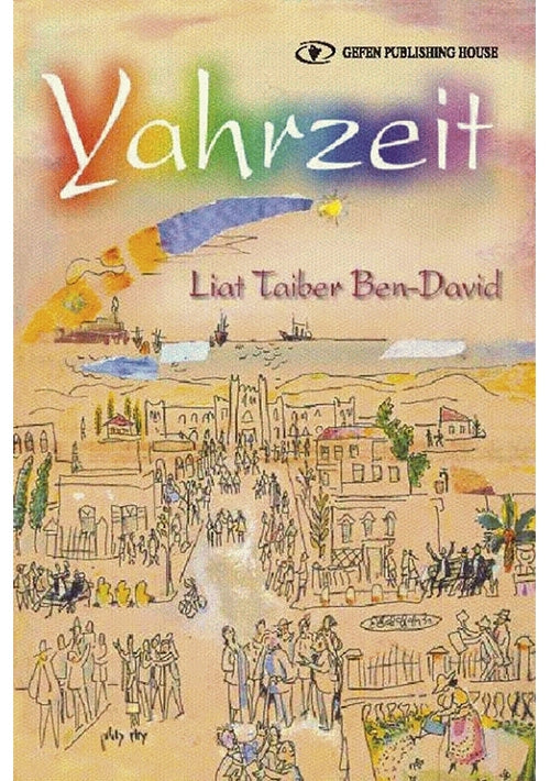 Yahrzeit