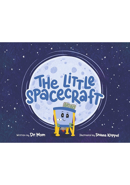 The Little Spacecraft