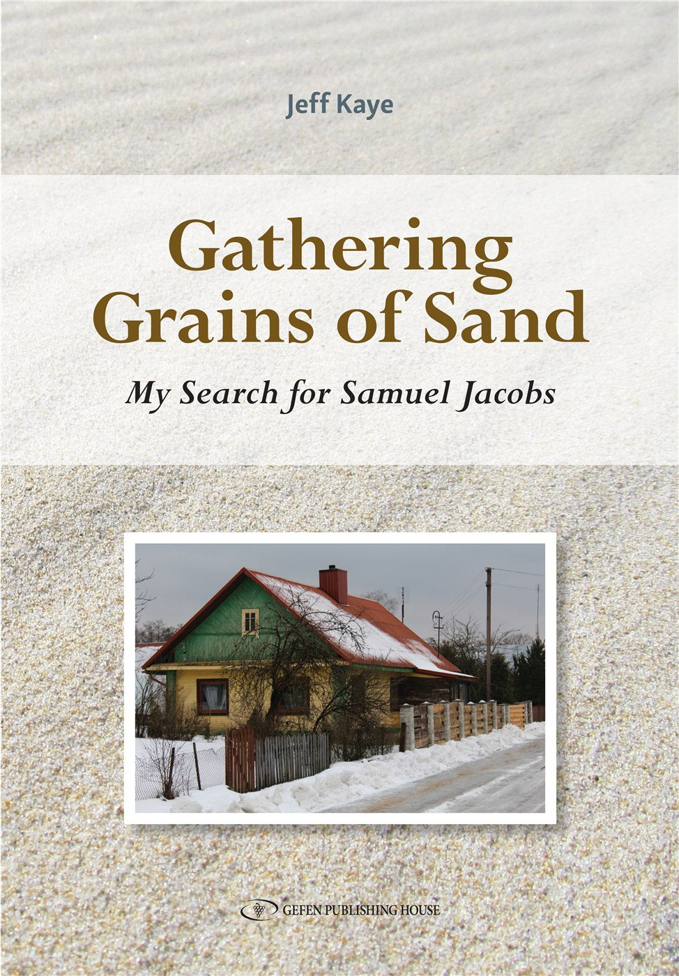 Gathering Grains of Sand