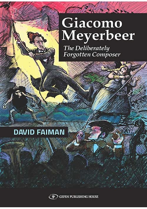 Giacomo Meyerbeer