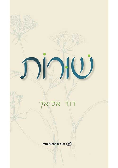 Shurot (Hebrew)