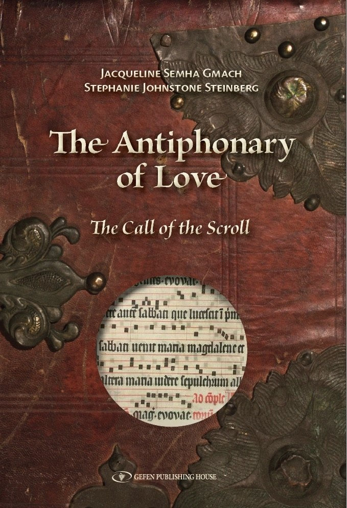 The Antiphonary of Love