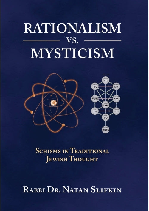 Rationalism vs. Mysticism