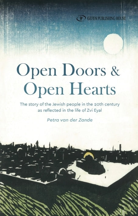 Open Doors & Open Hearts