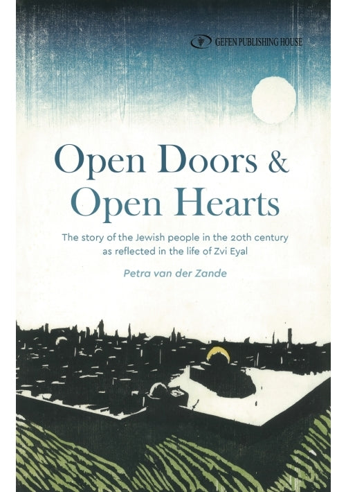 Open Doors & Open Hearts
