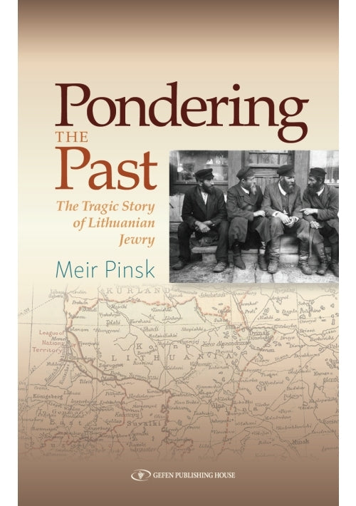Pondering The Past