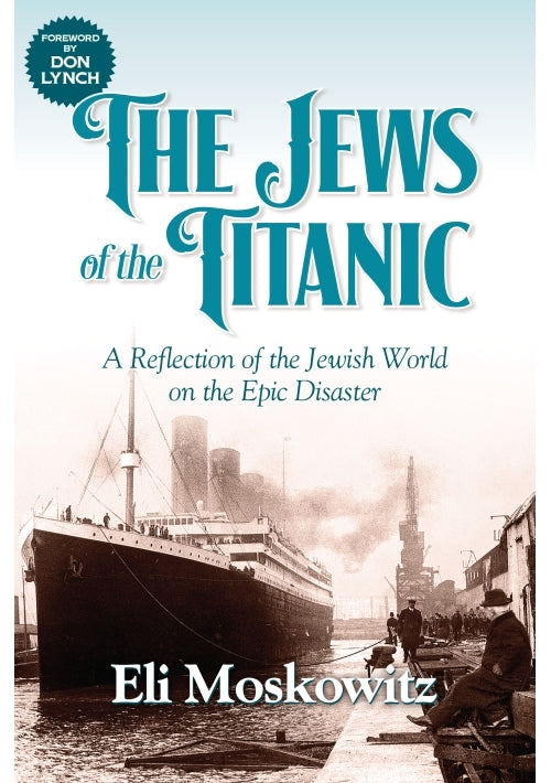 The Jews of the Titanic