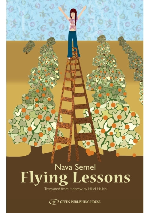 Flying Lessons